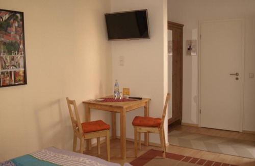 Erfurt Old Town House | Gästehaus in der Gotthardtstraße