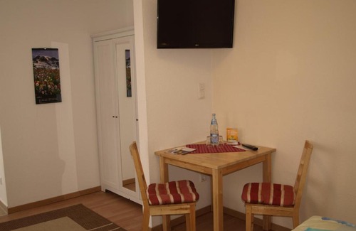 Erfurt Old Town House | Gästehaus in der Gotthardtstraße