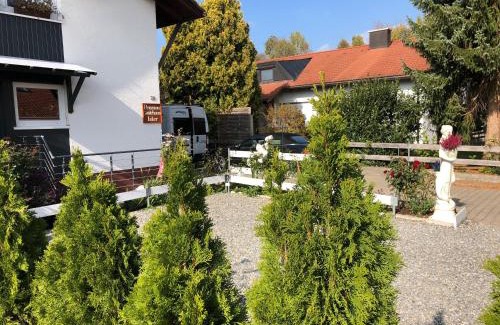 Winterstetten House | Gästehaus Isler