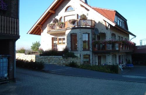 Kottenborn House | Gästehaus Jüngling