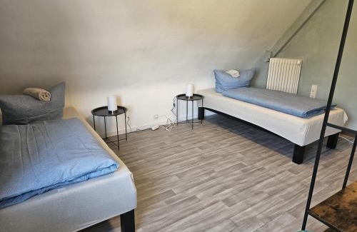 Jungfernkopf Apartment | Gästehaus Jungfernkopf