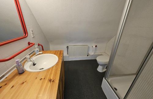 Jungfernkopf Apartment | Gästehaus Jungfernkopf