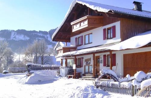 Nesselwang House | Gästehaus Kerpf inclusive KönigsCard