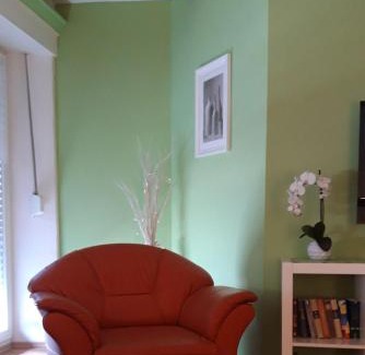 Kesselheim Apartment | Gästehaus Koblenz - Erdgeschoss