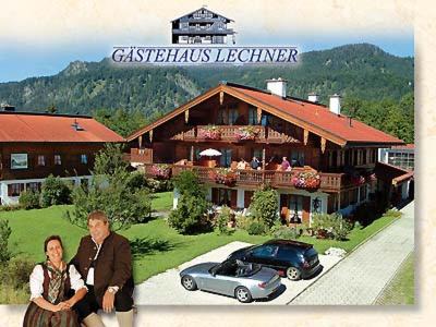 Groissenbach Apartment | Gästehaus Lechner
