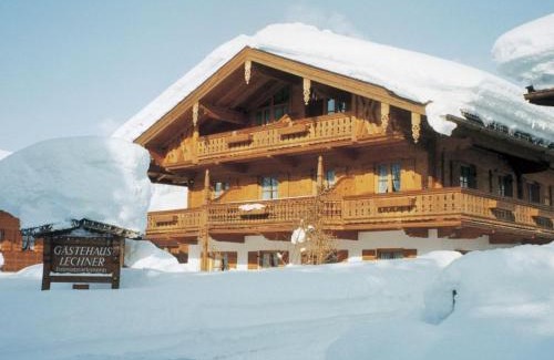 Groissenbach Apartment | Gästehaus Lechner