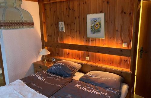 Hinterzarten Apartment | Gästehaus Lickert Familie Dreher