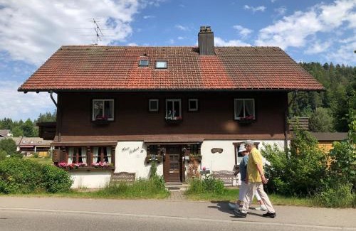 Hinterzarten Apartment | Gästehaus Lickert Familie Dreher