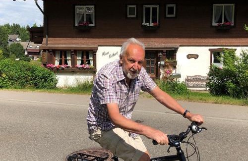 Hinterzarten Apartment | Gästehaus Lickert Familie Dreher