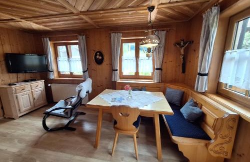 Rottach Apartment | Gästehaus Luitz