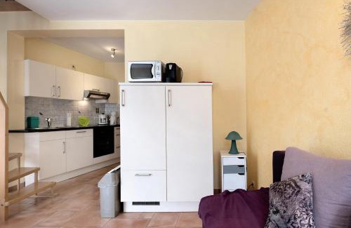 Maring-Noviand Apartment | Gästehaus Mühlenhof - Müller-Thurgau