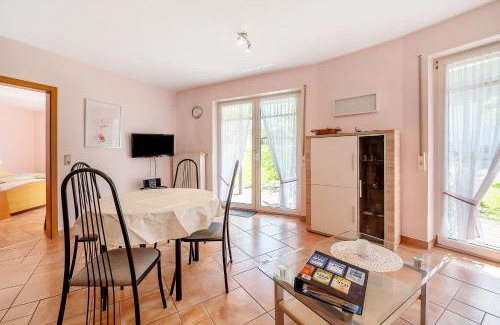Maring-Noviand Apartment | Gästehaus Mühlenhof - Spätburgunder