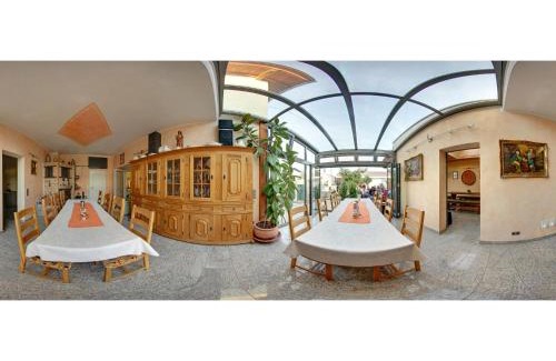 Osann-Monzel House | Gästehaus Marietta