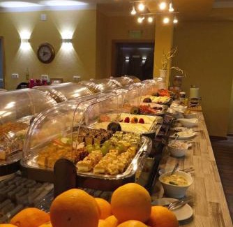 Doese Bed & Breakfast | Gästehaus Meereslust