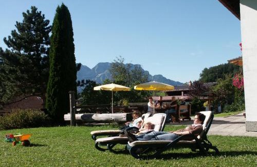 Berchtesgaden House | Gästehaus Meisl