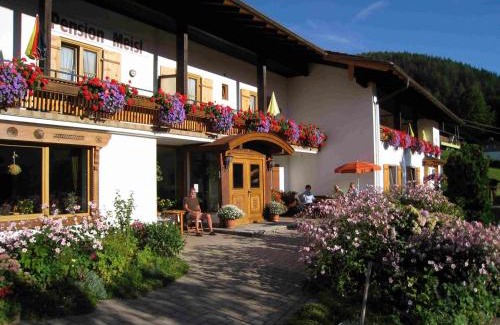 Berchtesgaden House | Gästehaus Meisl