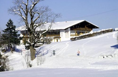 Berchtesgaden House | Gästehaus Meisl
