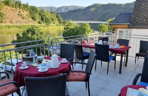 Neef Bed & Breakfast | Gästehaus Mona Lisa