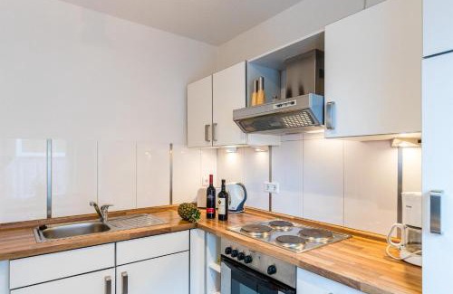 Bad Zwischenahn Apartment | Gästehaus Neteler