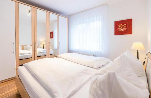 Bad Zwischenahn Apartment | Gästehaus Neteler