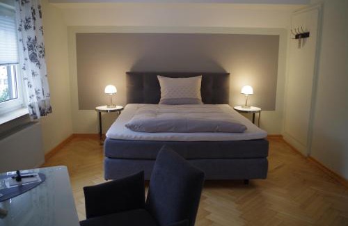 Simmern Hotel | Gästehaus No. 3