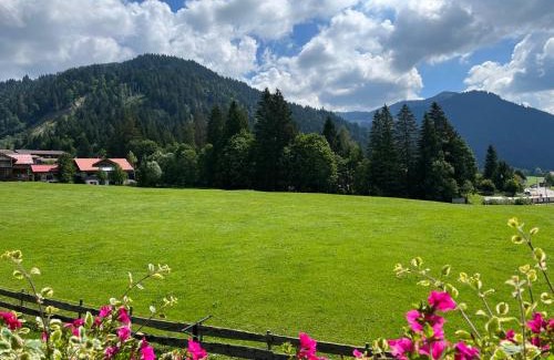 Balderschwang Apartment | Gästehaus Nussbaumer