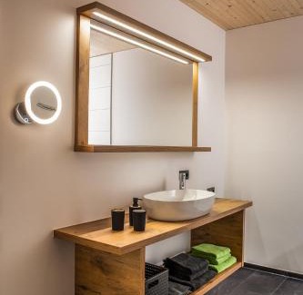 Balderschwang Apartment | Gästehaus Oben am Berg