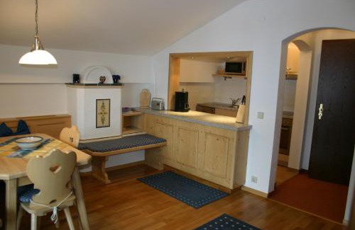 Groissenbach Apartment | Gästehaus Obertanner