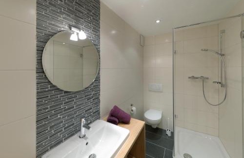 Obergrainau Apartment | Gästehaus Ostler