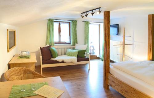 Obergrainau Apartment | Gästehaus Ostler