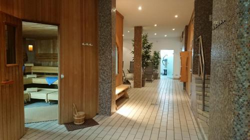 Rottach-Egern Hotel | Gästehaus Pfatischer Hotel Fewo