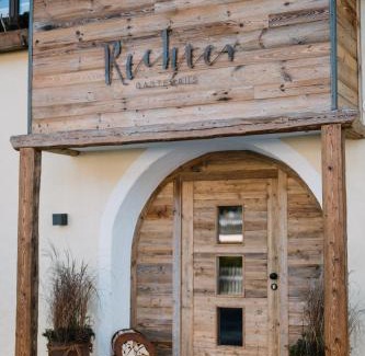 Obergrainau House | Gästehaus Richter