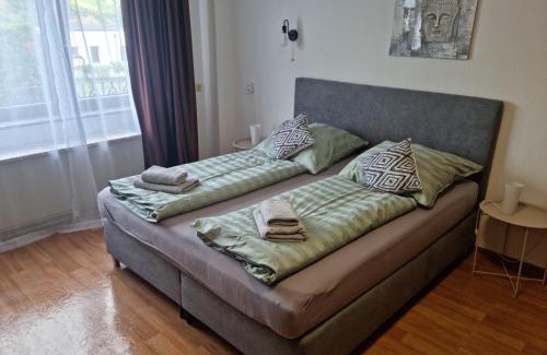 Wintrich Apartment | Gästehaus Ritz