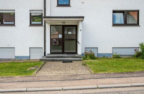 Lenzkirch House | Gästehaus Schwörer