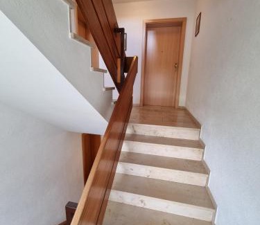 Lenzkirch House | Gästehaus Schwörer