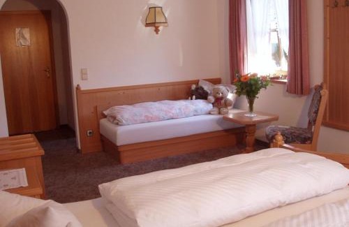 Groissenbach House | Gästehaus Schwarzlofer