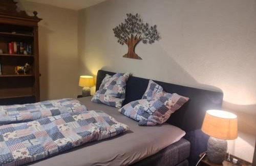 Burkheim Apartment | Gästehaus Siebter Himmel