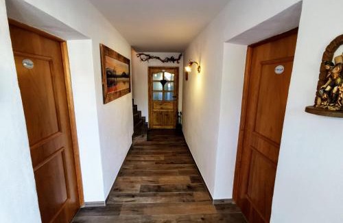 Kruen Apartment | Gästehaus Simon