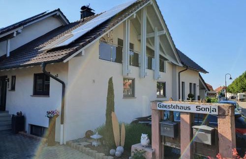 Rust House | Gästehaus Sonja