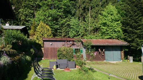 Oberschonau House | Gästehaus Stöckl