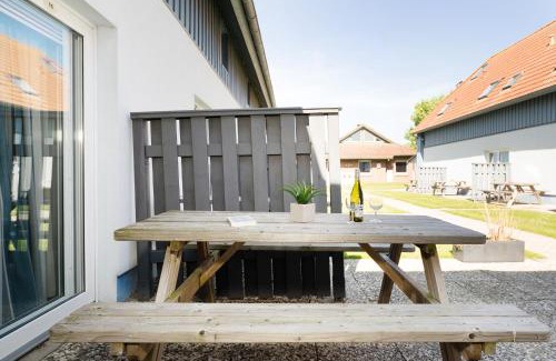 Sulsdorf Apartment | Gästehaus Sulsdorf Wohnung 15