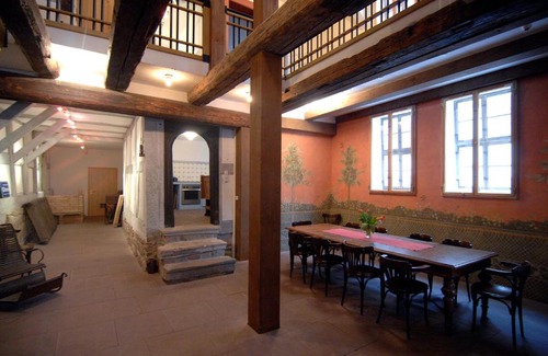 Hann. Muenden Apartment | Gästehaus Tanzwerder