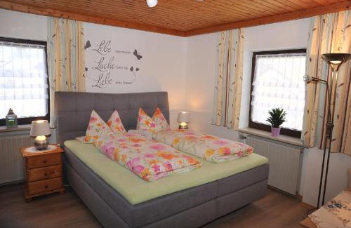Mais House | Gästehaus Vogl