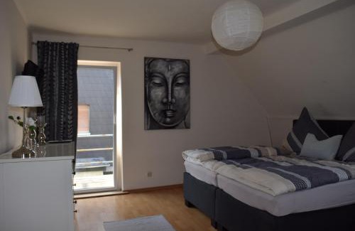 Neumagen-Dhron Bed & Breakfast | Gästehaus Voyage