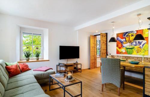 Salem Apartment | Gästehaus Wüpping 1
