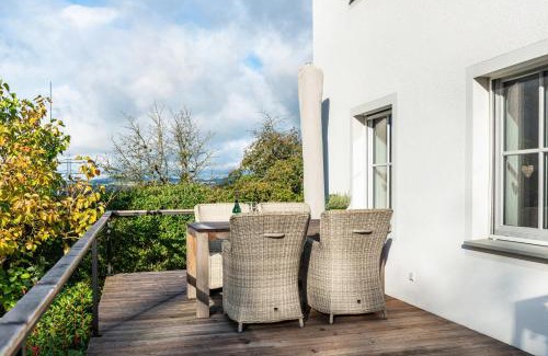 Salem Apartment | Gästehaus Wüpping 1