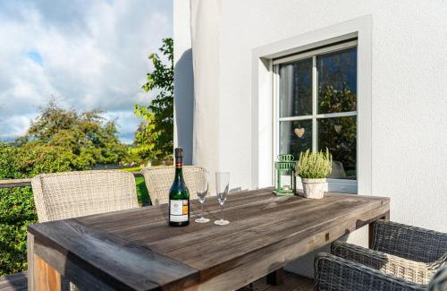 Salem Apartment | Gästehaus Wüpping 1