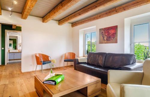 Salem Apartment | Gästehaus Wüpping 3