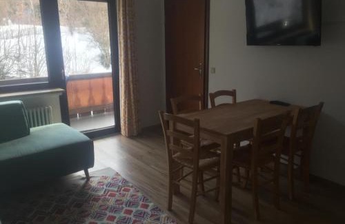 Schmolz Apartment | Gästehaus Wagner