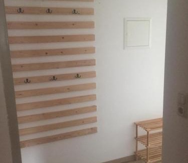 Schmolz Apartment | Gästehaus Wagner